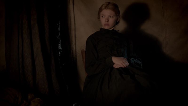 RUTH?