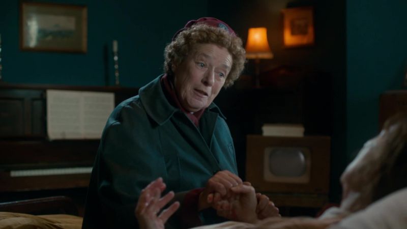 Ruth!