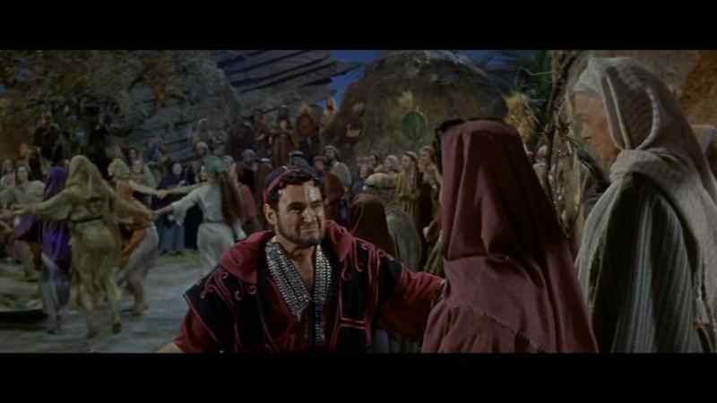 Ruth! You're beautiful!