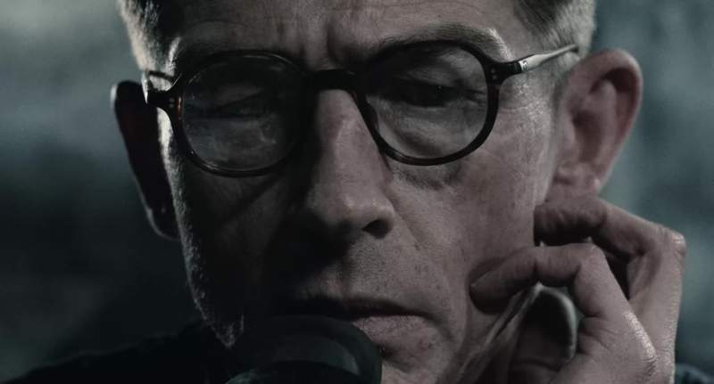 Rutherford unperson