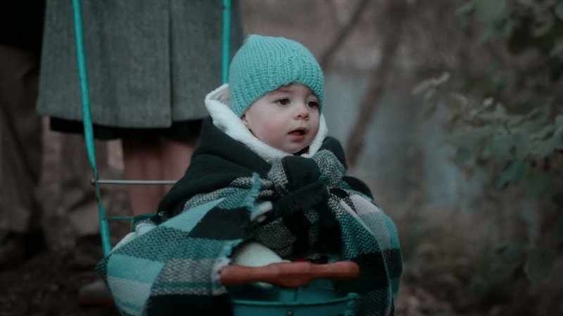 [Ruthie cooing]