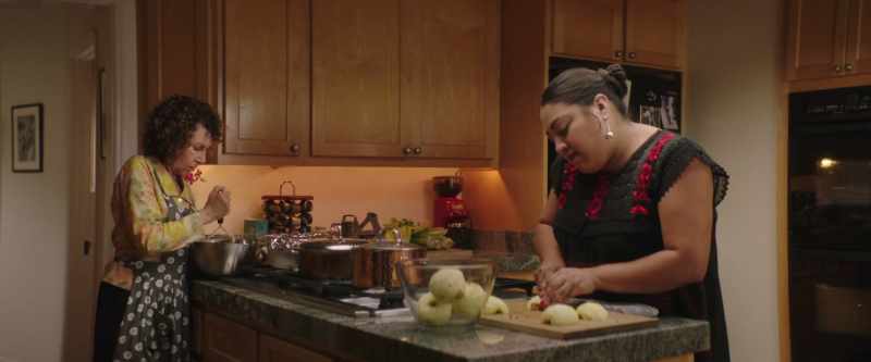 Ruthie: So they don't feel closure, and they're just trying