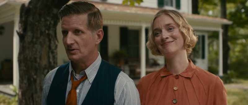 Ryan: Donn, I can't! -Donn: [indistinct speech]