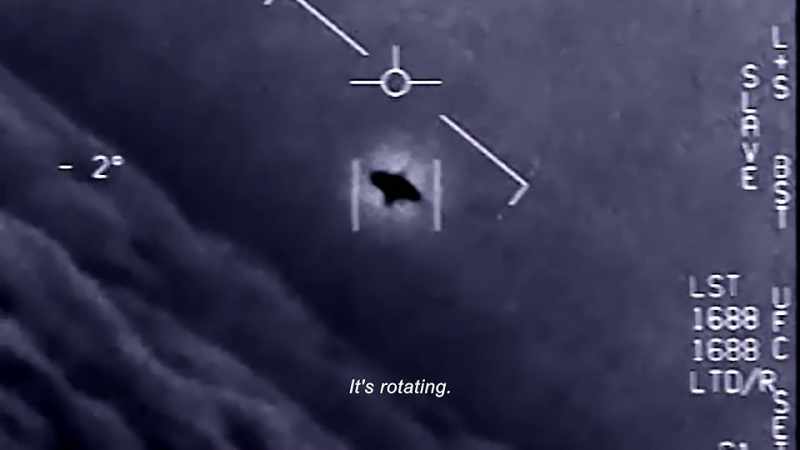 Ryan Graves is an aerospace engineer