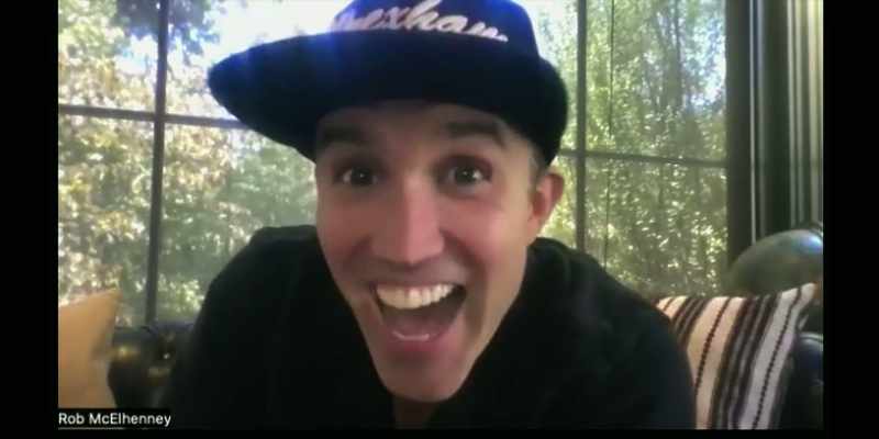 RYAN: Having the oldest international