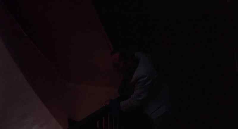 RYAN: Hey, you!