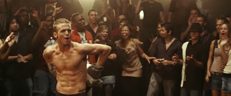 Ryan is so hot!