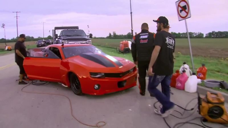 [Ryan] One more, baby