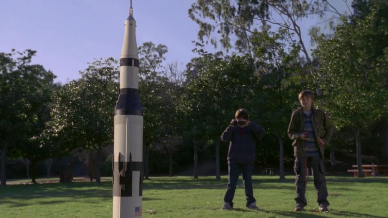 Ryan: One small step for man