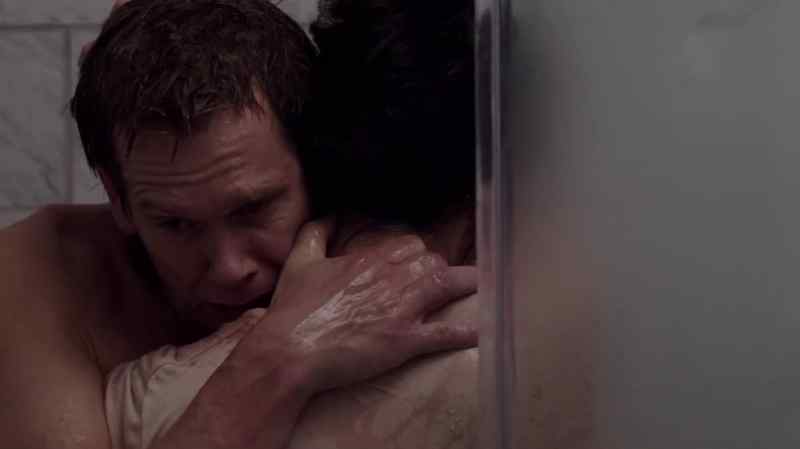 [Ryan sobbing]