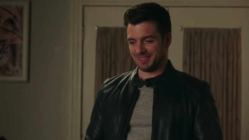 Ryan, still, it