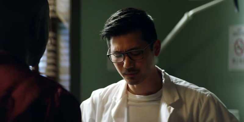 RYAN: THAT'S AWFUL. JOE: YEAH, IT HAPPENED