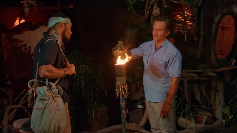 Ryan the tribe has spoken