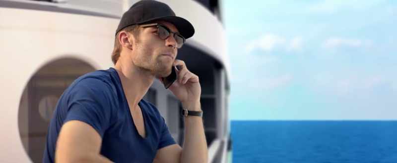 Ryan, we have major problems here