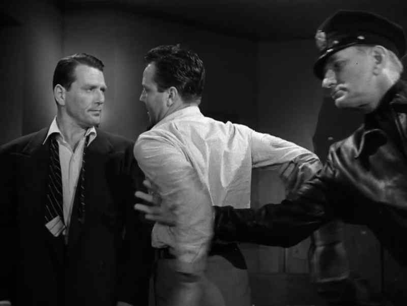 RYAN: What's our next move, lieutenant?