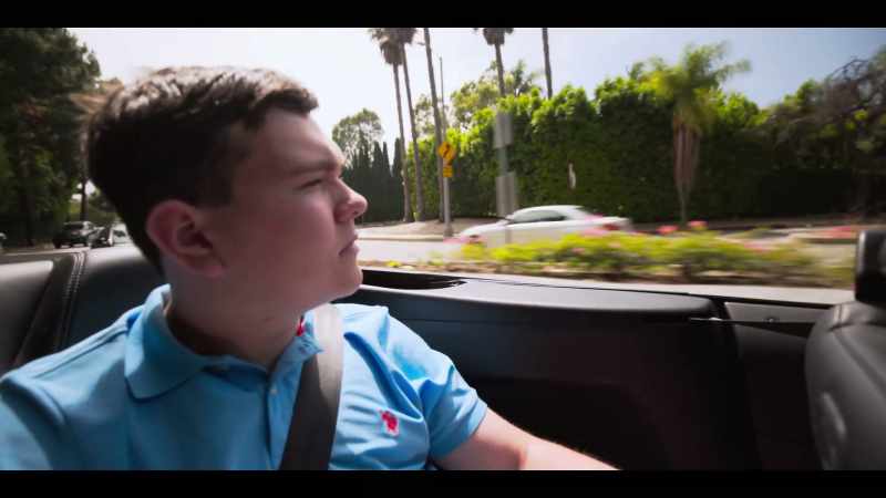 [Ryan] You know, when we're driving through here…