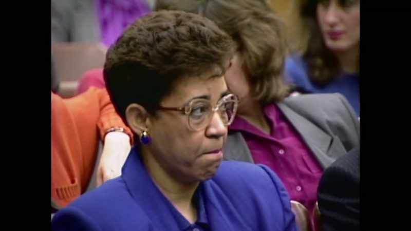 RYCE: The conservatorship case is a very concerted