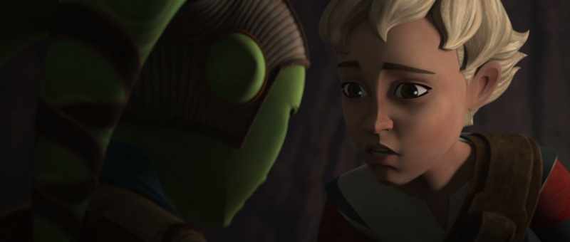 Ryloth is your home. You know it better than us