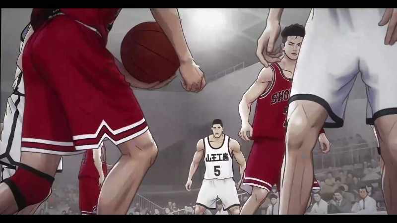 Ryota you can do it!