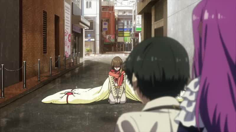 Ryouko-san