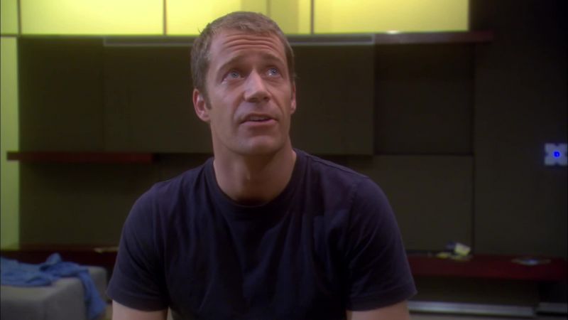 (S.A.R.A.H.) What about Baja, Sheriff?