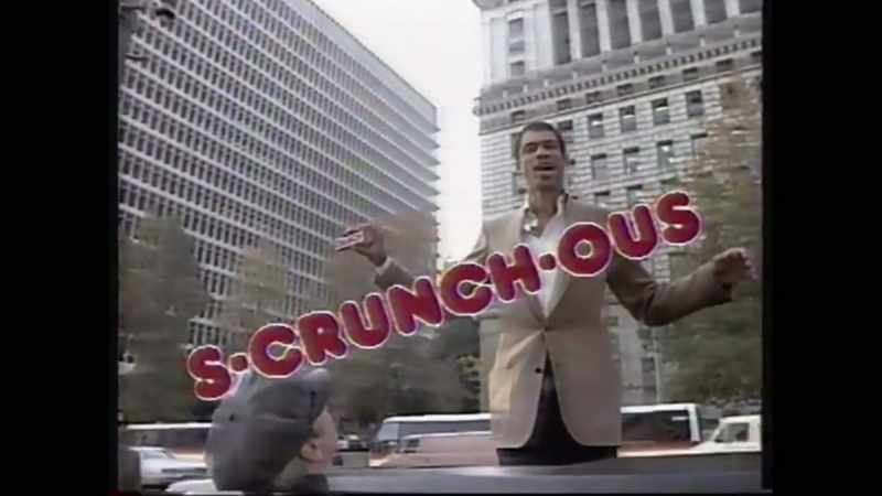 ��♪ S‐Crunch‐ous ♪♪