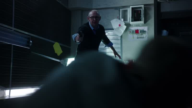 S.H.I.E.L.D.?