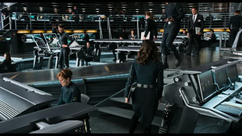 S.H.I.E.L.D