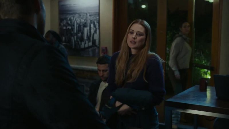 S-Sophie. Hey, um