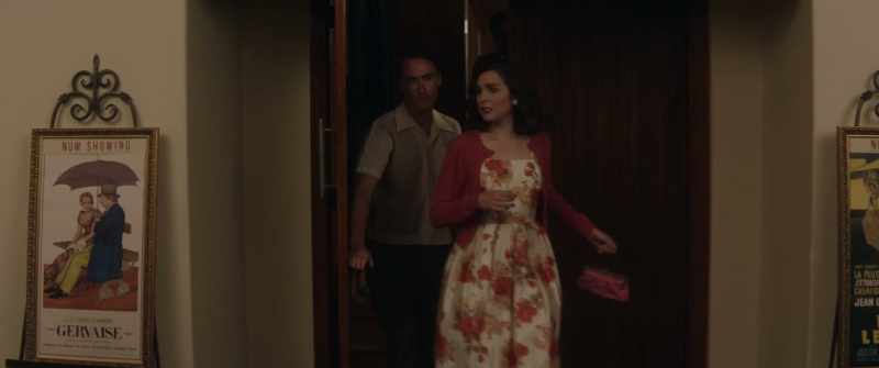 S0, who was that director? - Réné clément. Really charming