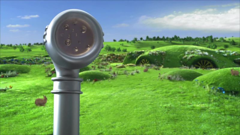 Saan nagpunta ang Teletubbies?