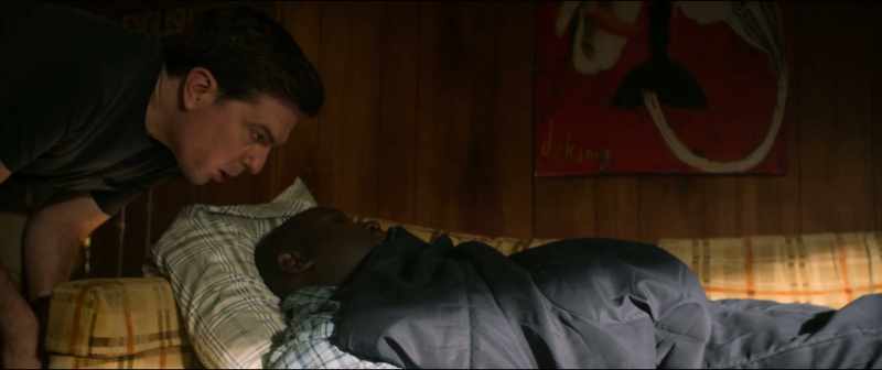 Sable, I know where Jerry's gonna be. I need the tag
