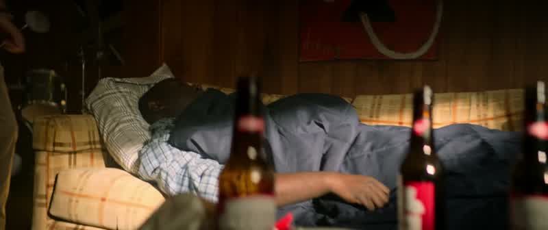 Sable, I know where Jerry's gonna be