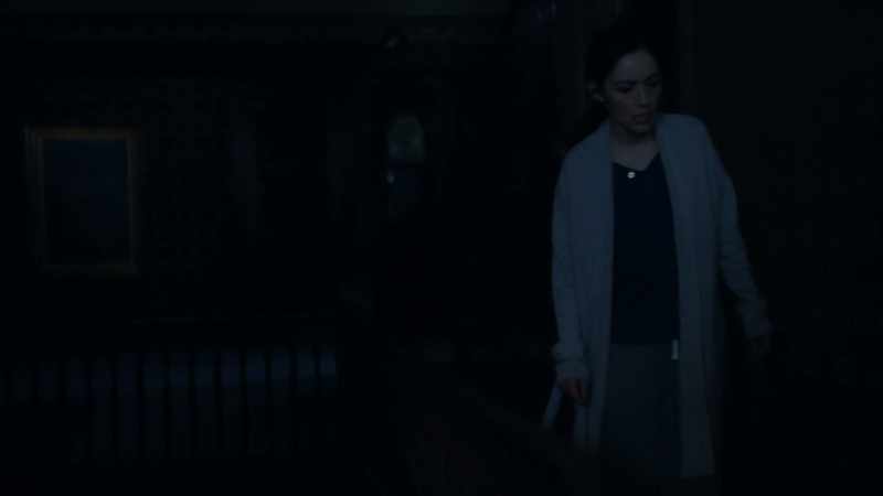 [sabrina mumbling]