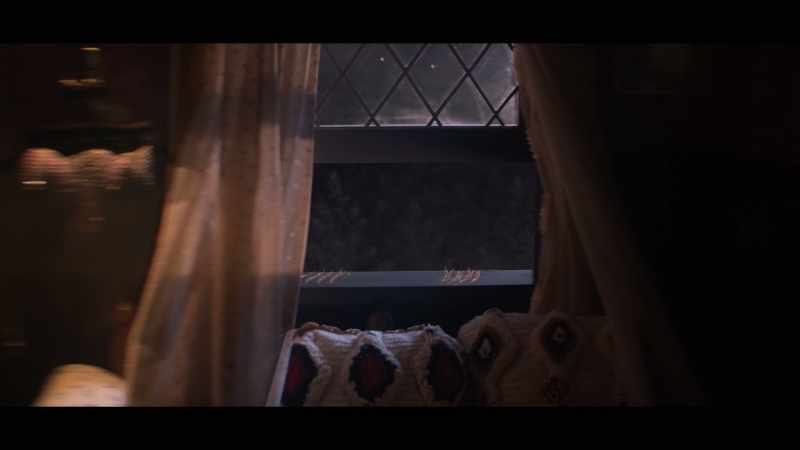 [Sabrina] Oh, no
