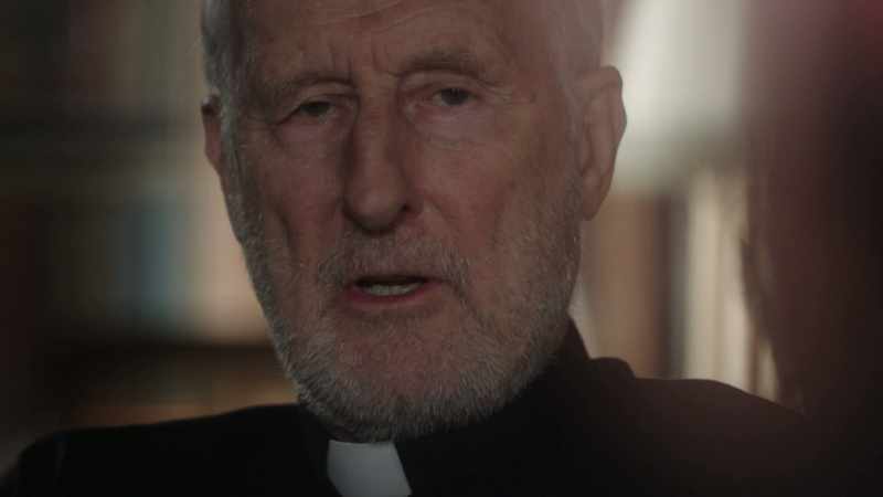 Sacrifice and suffering to get closer to God