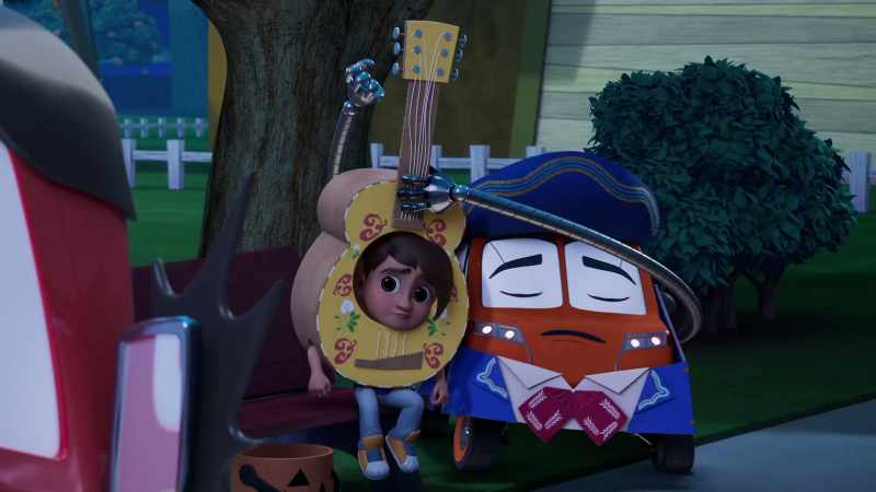 (sad guitar music)