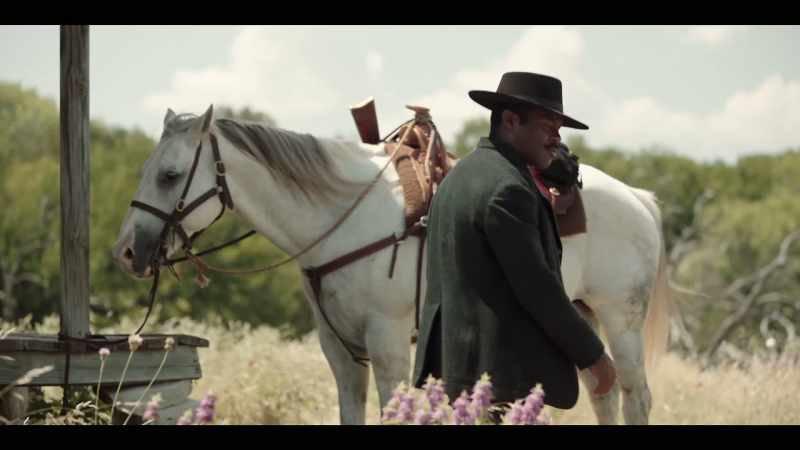 Saddle up. We ride for Glen Rose
