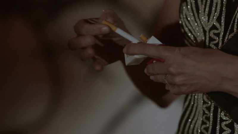 [Sadie groaning]