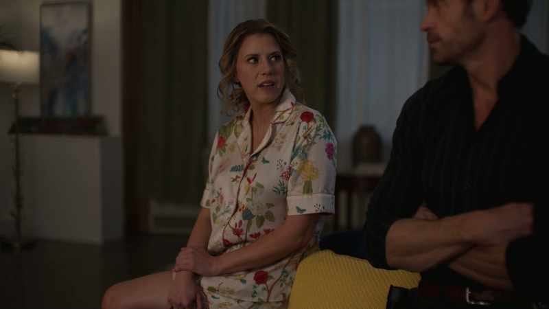 [Sadie] The company quickly dissolved