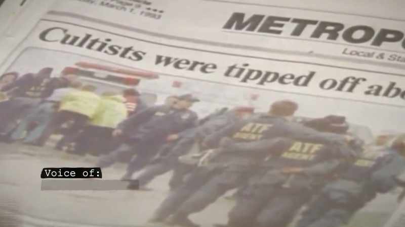 Sadly, now, federal agents have learned