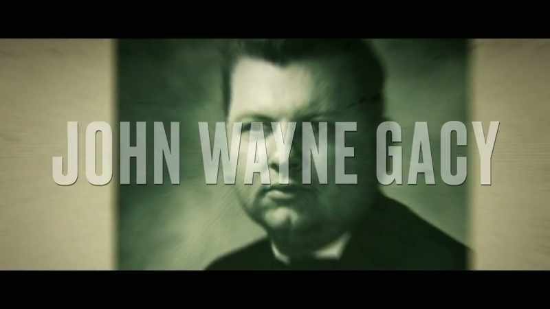 [safarik] when john gacy has his first kill