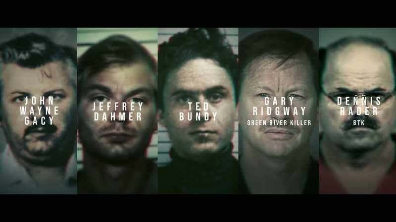 [safarik] when you look at serial killers