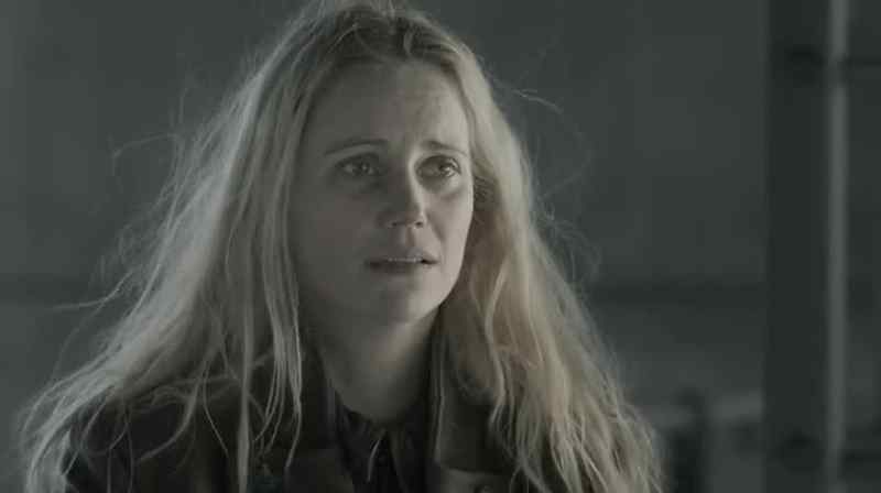 Saga, can you promise me that August is alive? Saga!