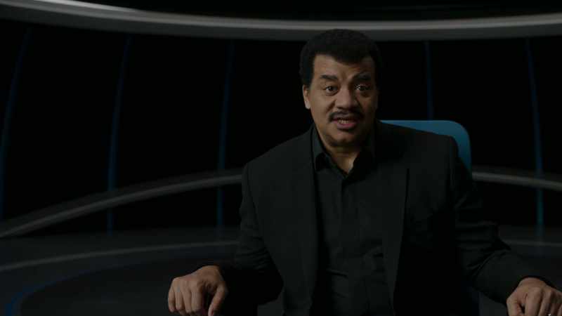 Sagan collaborated with fellow astrophysicist Ed Salpeter in