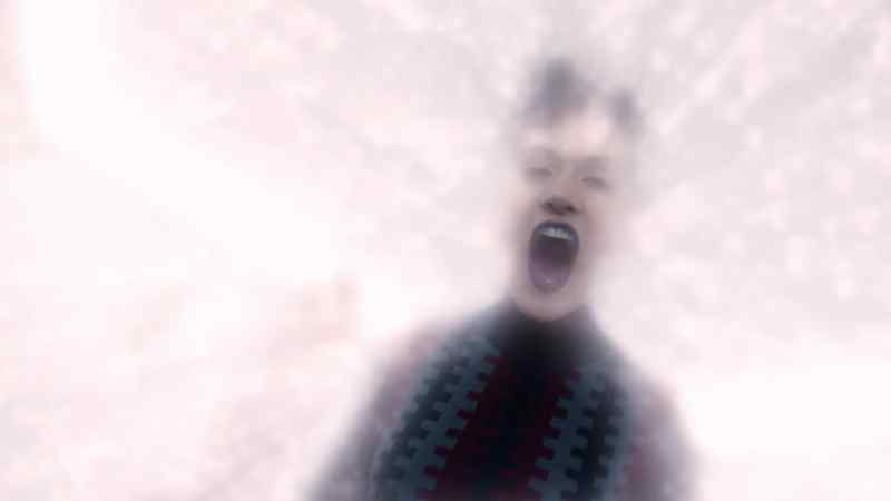 (Sage screams)