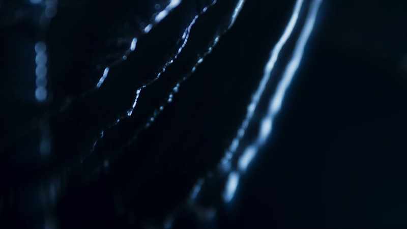 Sagittarius A*'s journey from violent destroyer