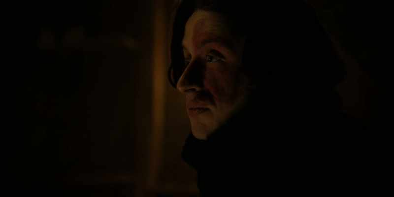 Said my disappearance would signify