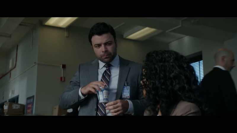 Said that Eddie owed him money and had been avoiding him