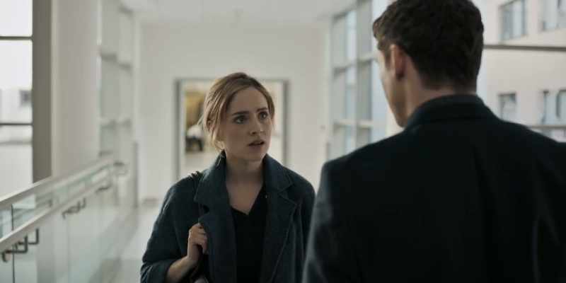 Said he was looking into the circumstances surrounding her death